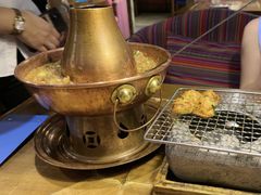 -雀舞云南菜(天津天河城购物中心店)