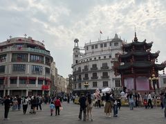 -汕头市小公园