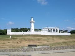 -鹅銮鼻公园