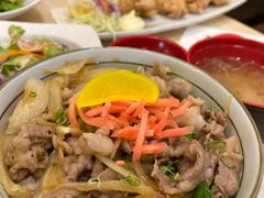 -八盛屋·沾面(集美万达店)