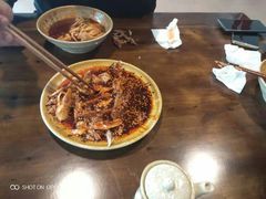 -天全县三土司椒麻鸡餐厅