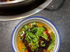 -飘香火锅(玉林西路店)