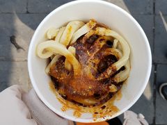 -洞子口张老二凉粉(文殊院店)