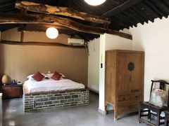 -北京山里寒舍度假酒店