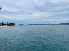 -三亚西岛海洋文化旅游区