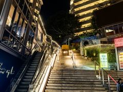 -厦门海港英迪格酒店(中山路店)