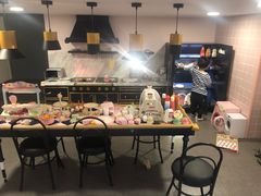 -Lilliput粒粒堡亲子餐厅(置汇旭辉店)