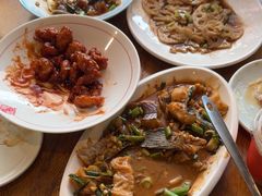 -丰乐餐厅·始于1999·本地老字号