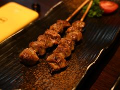 -古京·臻致料理(月湖店)
