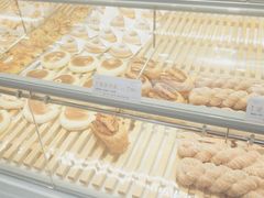 -好利来.生日蛋糕(杨家坪店)