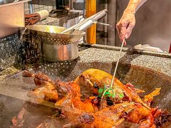 -广府乡下·饭庄(新港东路店)