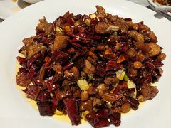 重庆过江兔-天辣(金桥啦啦宝都店)