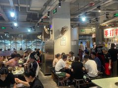 -五里关火锅(牛市口店)