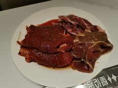 -星伦多自助料理·涮烤一体(江桥万达店)