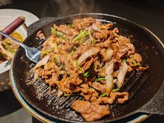 -喜悦烤鸭·新京菜(王府井店)