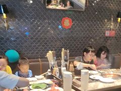 -火炉火自助餐(喜隆多店)