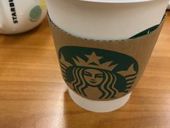 -星巴克(来福士2F店)