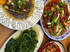 -院8里·小聚园老川菜(九眼桥店)