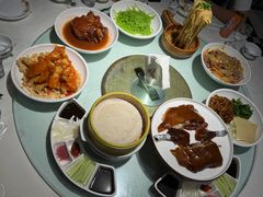 -大鸭梨烤鸭店(花园村店)