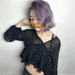 -Tipo Hair salon（明星）店
