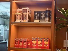 -奈雪的茶(印象城店)