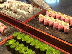 -冠菌火锅自助(东莞桥头店)