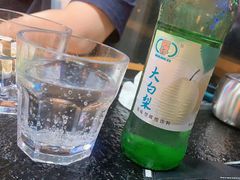 -牛鲜盛齐齐哈尔烤肉(曹路店)