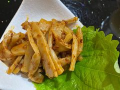 -真剑日本料理·铁板烧(贵州路店)