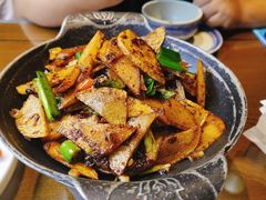-张大嘴菜馆(庞各庄店)
