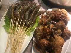 -阿杜打边炉(五江天街店)