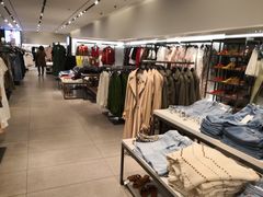 -ZARA(青岛万象城店)