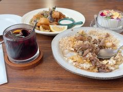 -沏点Trattoria意大利餐厅(新街口店)
