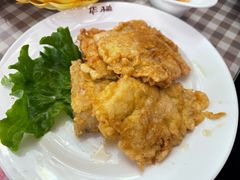 -华梅西餐厅(哈尔滨中央大街店)