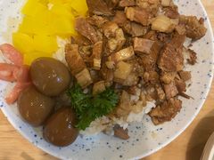 -红小满休闲餐厅(十全街店)