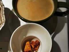 -春树下·树屋花房西餐厅(罍街AS1980店)