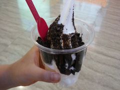 -蜜雪冰城(新世纪店)