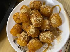 -鱼你在一起(国贸中海广场店)