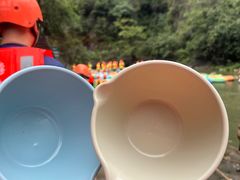 -雅鲁激流探险漂流