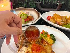 -LE SHARE洛笙·花园西餐(北京路步行街店)