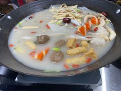 -老三龙虾(汉阳杨泗庙店)