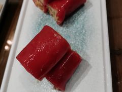 春风如意红粉米肠-喜喜酒家·纯手工点心·粤菜