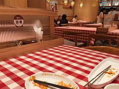 -西贝(南开大悦城店)