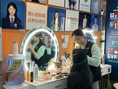-爱定格照相馆·证件照(深圳宝安壹方城店)