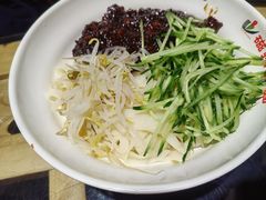 -磁州卤面·地标邯郸菜(97年创始店)
