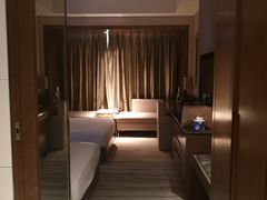 -北京希尔顿逸林酒店
