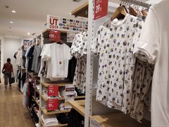 -优衣库(福州爱琴海购物公园店)