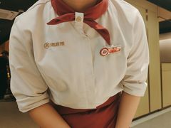 -海底捞火锅(高新万达店)