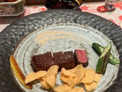 -松临·铁板烧&Omakase(神农店)