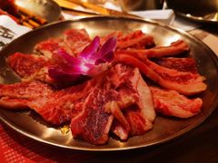 -西塔老太太泥炉烤肉(亚运村店)