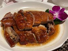 -桃源春晓中餐厅 TaoYuan Restaurant